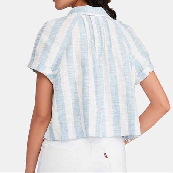 Free people top - Picture 3 of 3